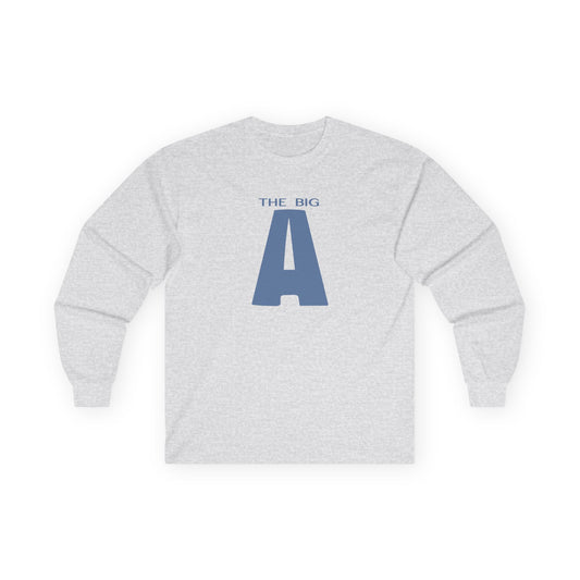 Unisex Ultra Cotton Long Sleeve Tee