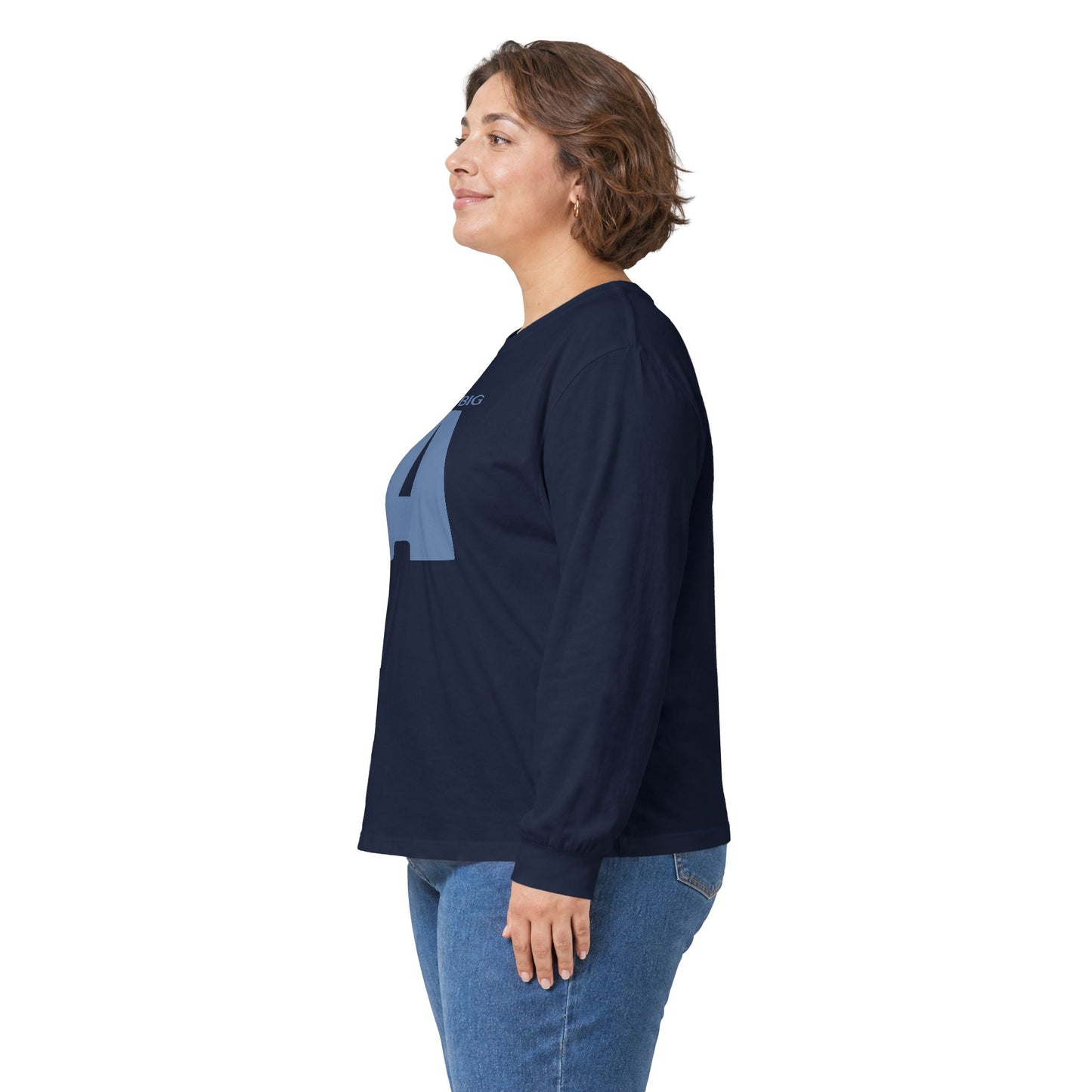 Unisex Ultra Cotton Long Sleeve Tee