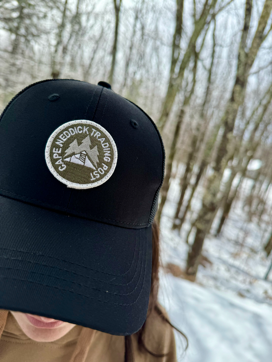 Cape Neddick Trading Post Hat