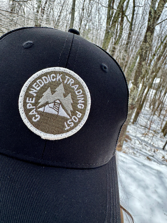 Cape Neddick Trading Post Hat