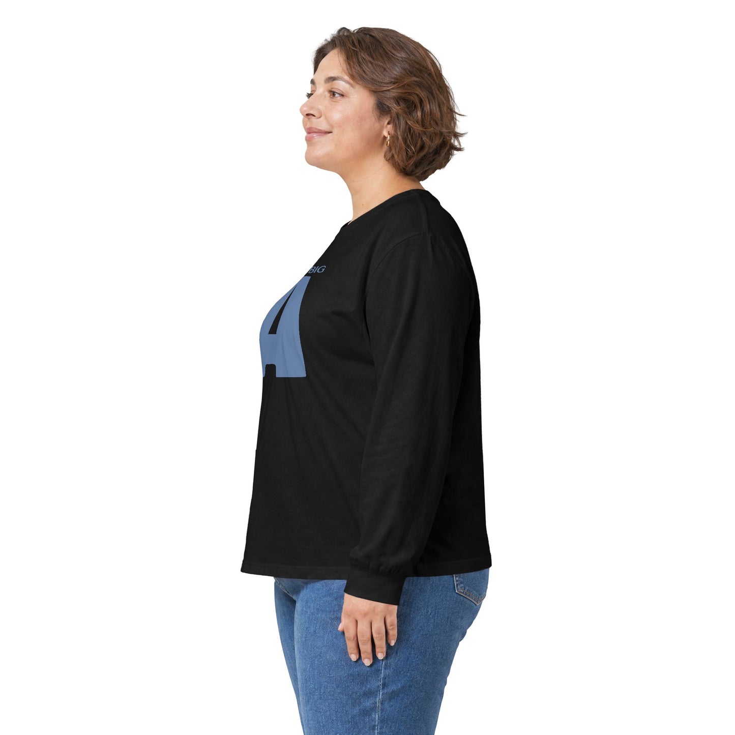 Unisex Ultra Cotton Long Sleeve Tee