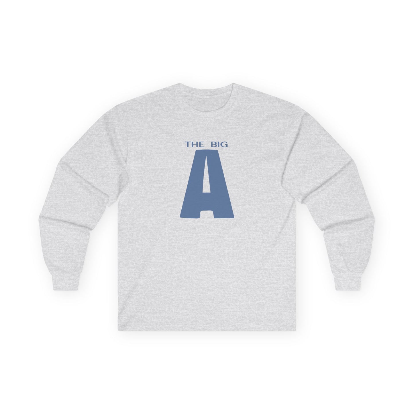 Unisex Ultra Cotton Long Sleeve Tee