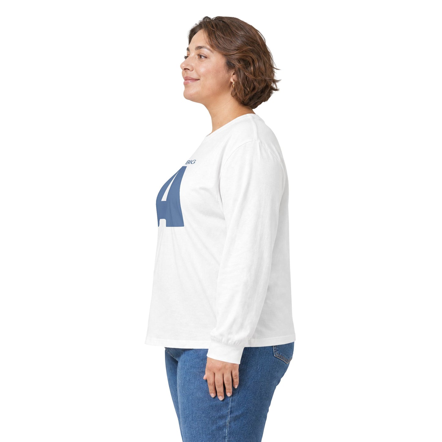Unisex Ultra Cotton Long Sleeve Tee