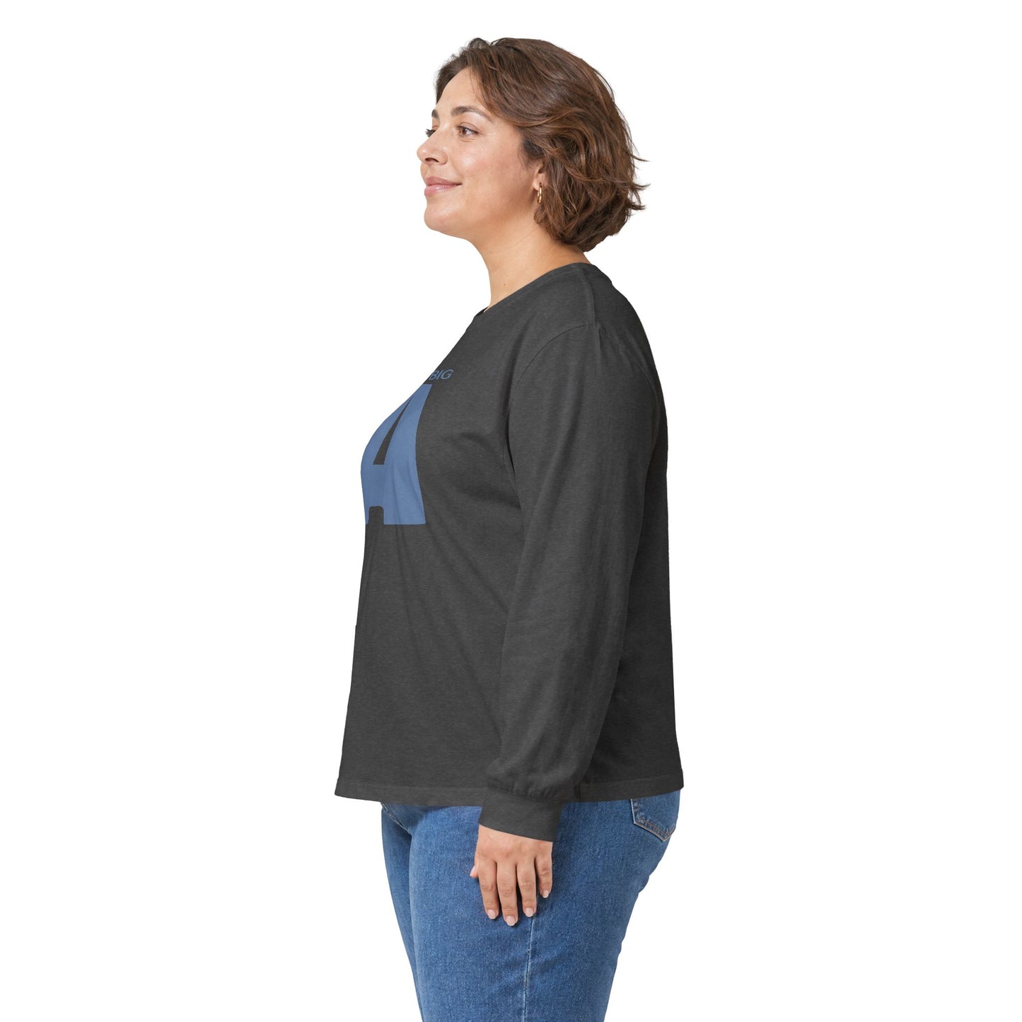Unisex Ultra Cotton Long Sleeve Tee