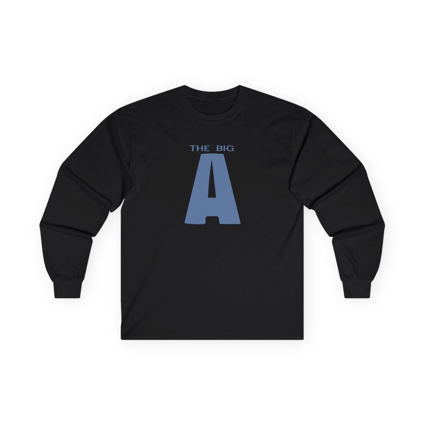 Unisex Ultra Cotton Long Sleeve Tee
