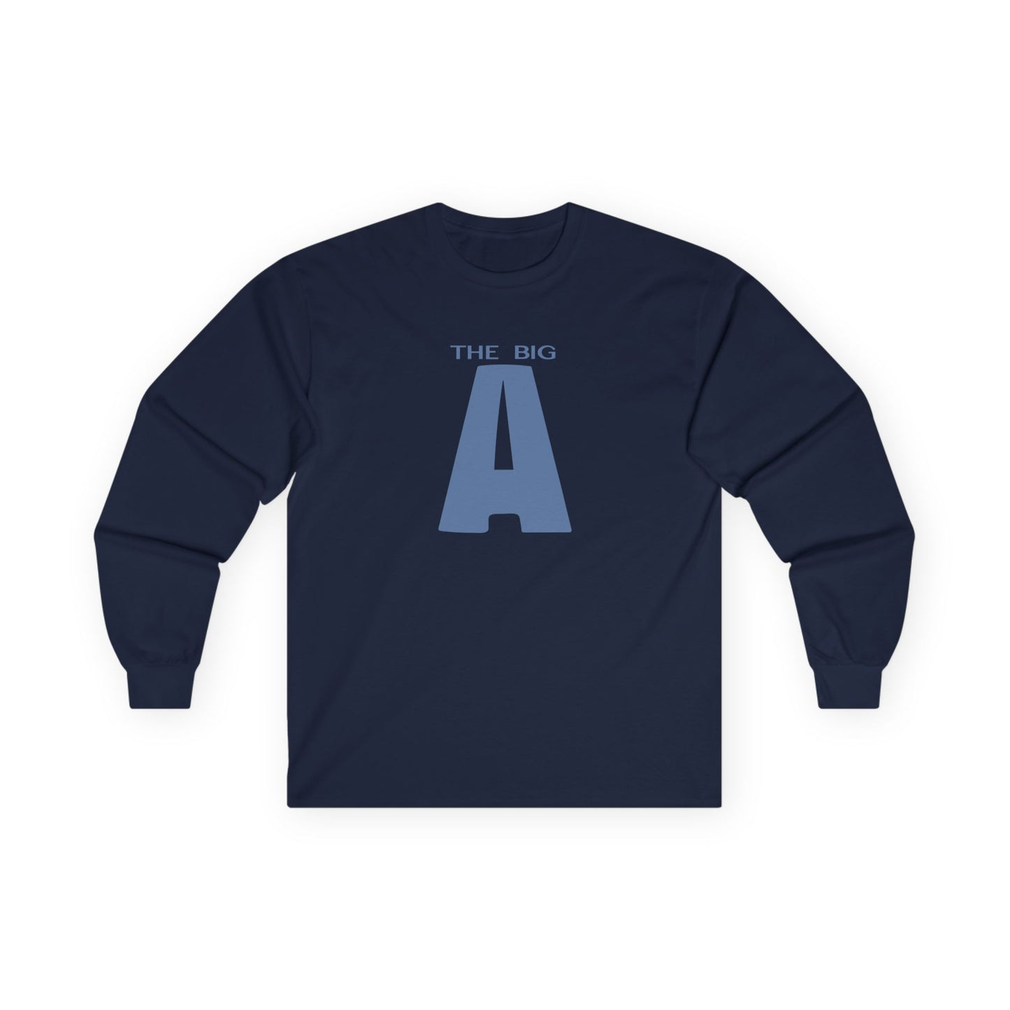 Unisex Ultra Cotton Long Sleeve Tee