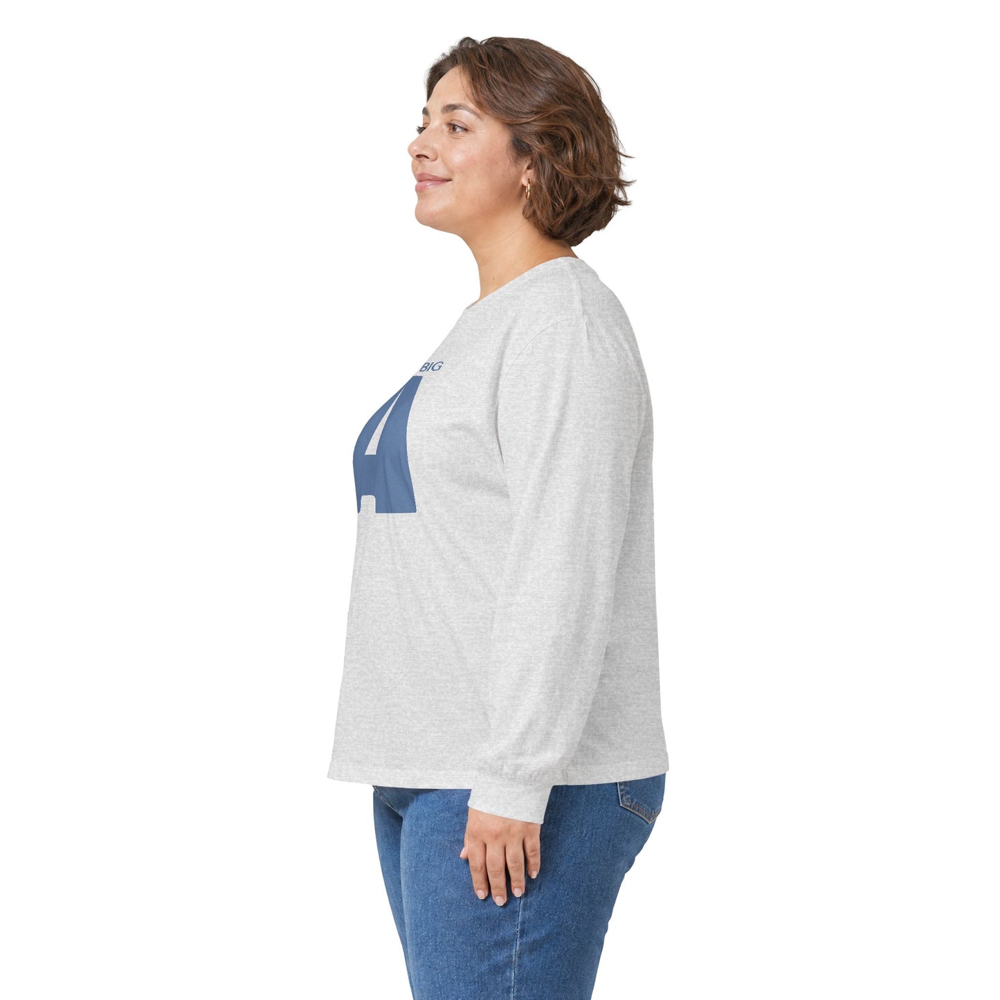 Unisex Ultra Cotton Long Sleeve Tee