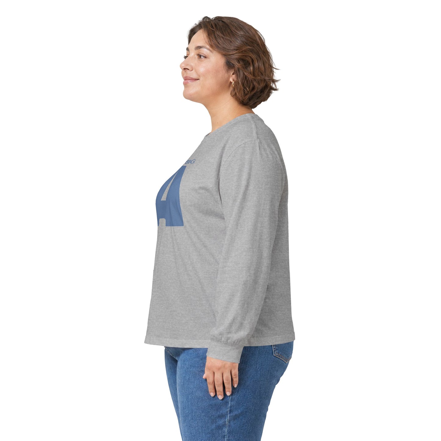 Unisex Ultra Cotton Long Sleeve Tee