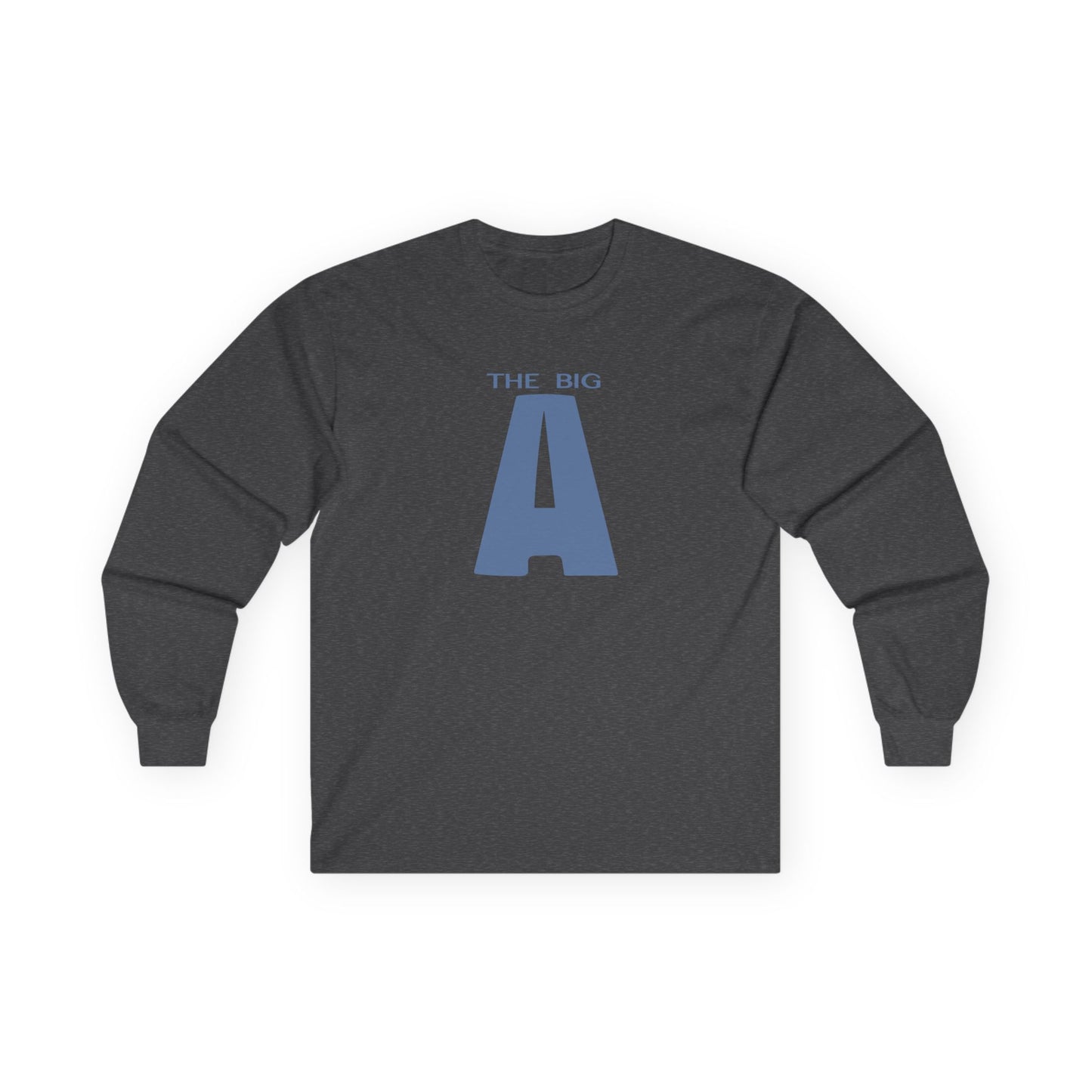 Unisex Ultra Cotton Long Sleeve Tee