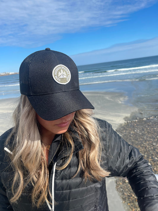 Cape Neddick Trading Post Hat