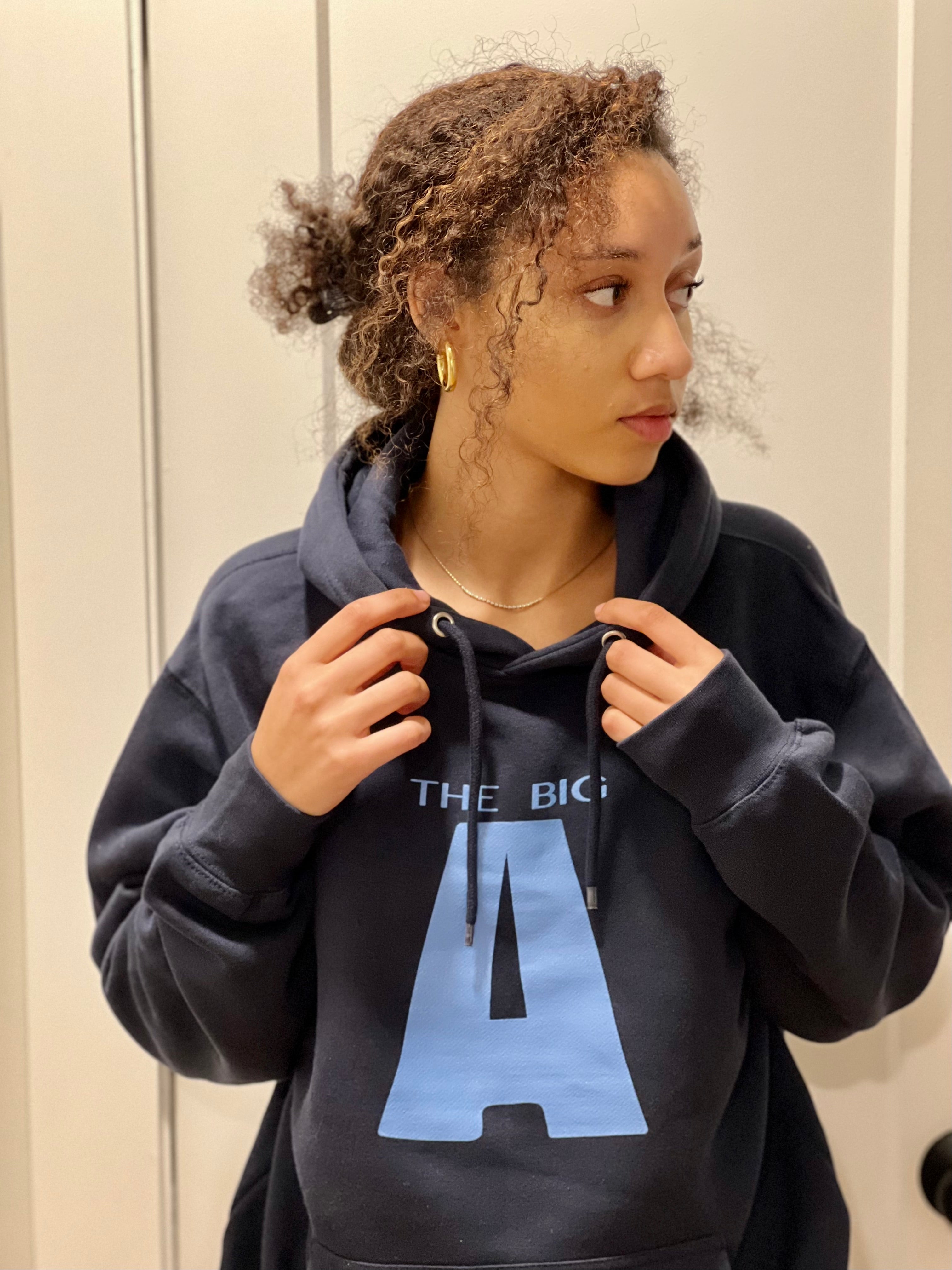 Ski sweatshirt on sale